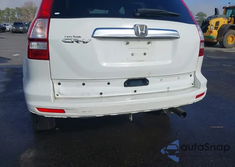 2010 Honda Cr-V Ex from USA, damaged, VIN 3CZRE3H53AG700533